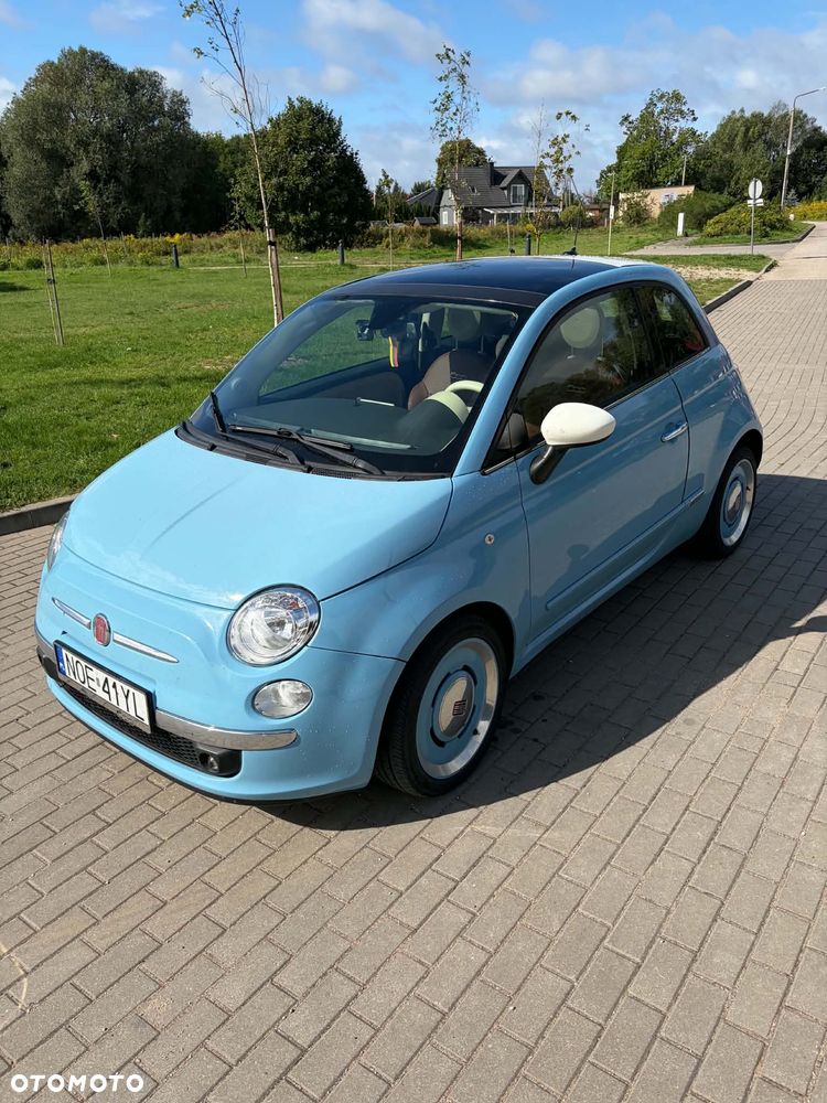 Fiat 500 - 6
