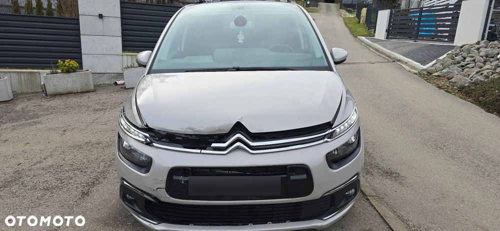 Citroën C4 SpaceTourer Grand BlueHDi 130 Stop&Start EAT8 BUSINESS CLASS - 24