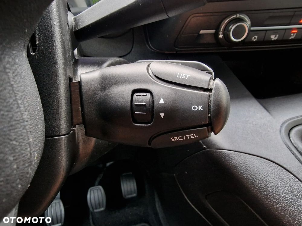 Citroën Berlingo - 31