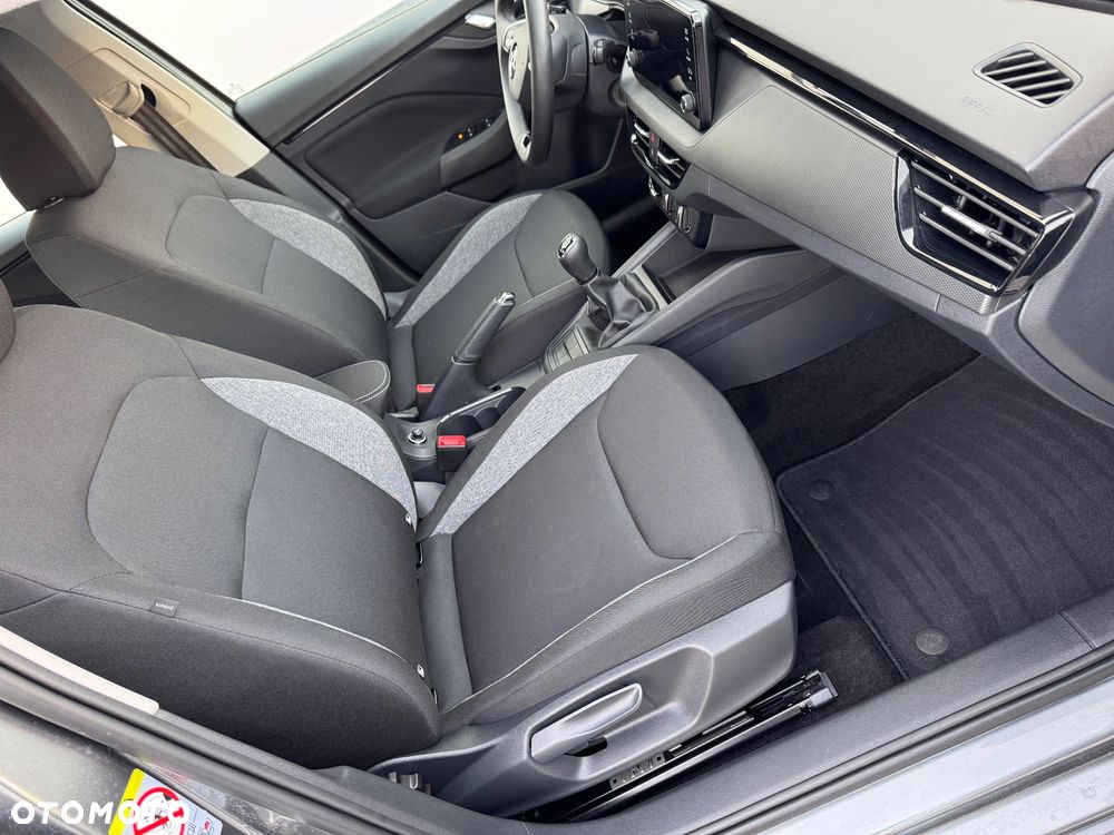 Skoda Kamiq 1.0 TSI Style - 21