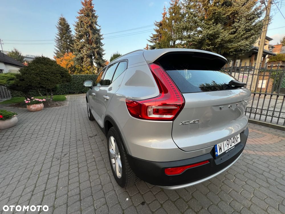 Volvo XC 40 B3 Core - 8