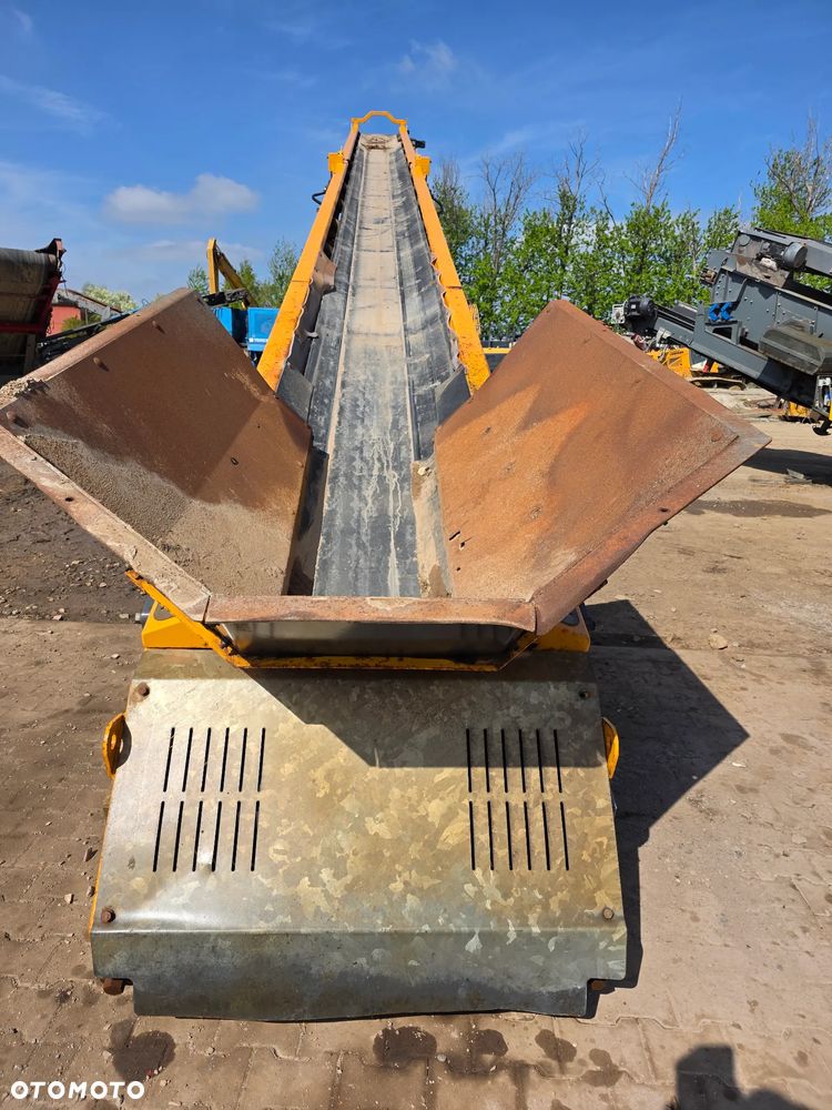 Barford TR6536 - 4
