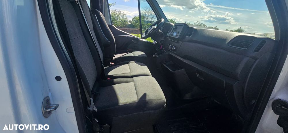 Renault Master - 10