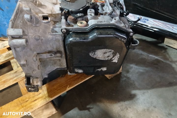 Cutie de viteze automata 2.0 HDI 2.0 HDI Citroen C5 1 [2001 - 2004] B - 4