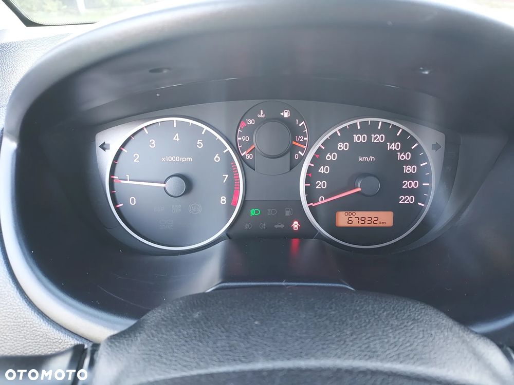 Hyundai i20 1.2 Classic + - 33