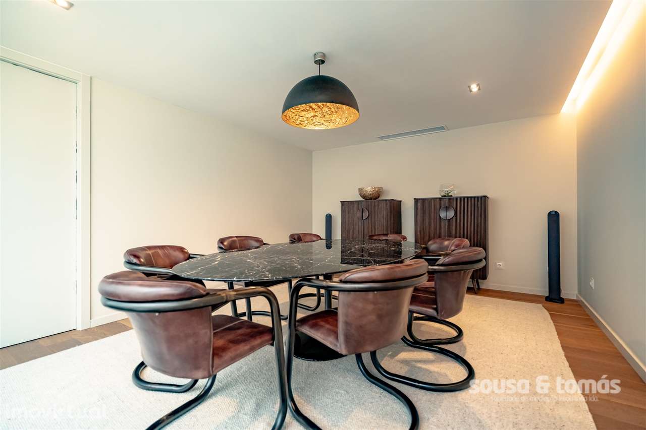 Apartamento T4+1 DUPLEX Venda em Leiria, Pousos, Barreira e Cortes,Lei - Grande imagem: 3/60