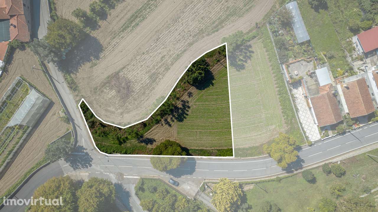 Terreno para construção de moradia individual - Grande imagem: 3/15