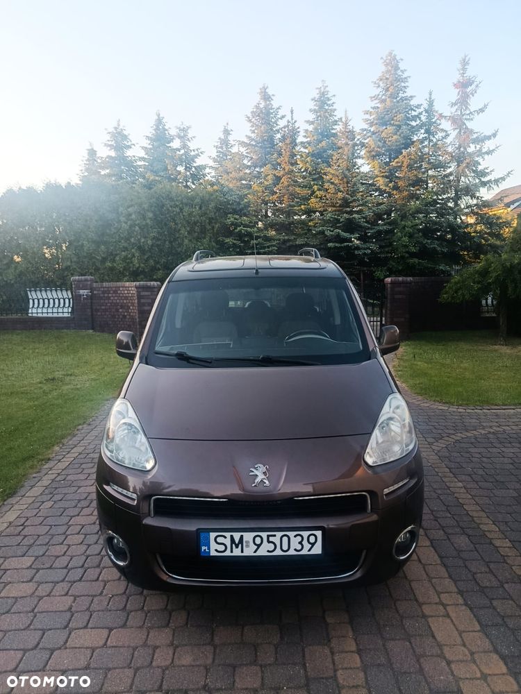 Peugeot Partner - 3