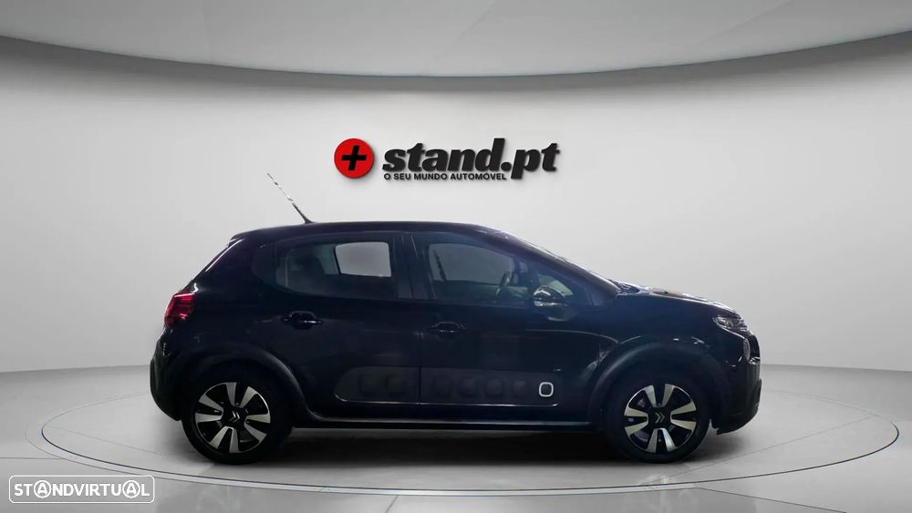 Citroën C3 1.2 VTi Seduction - 5