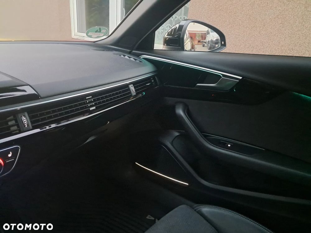 Audi A4 Avant 35 TDI S tronic S line - 24