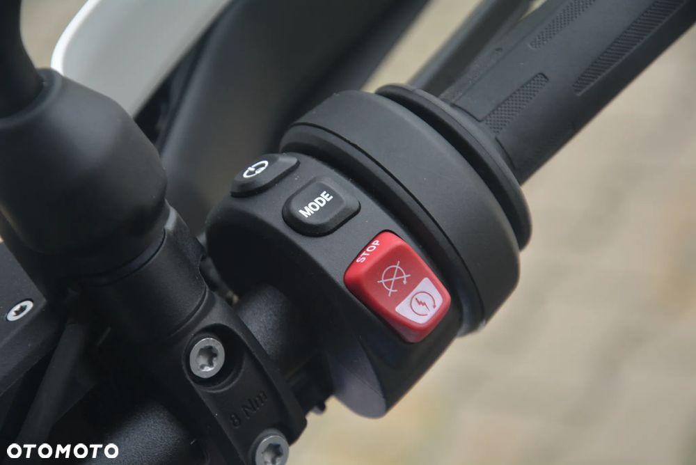 BMW GS - 15