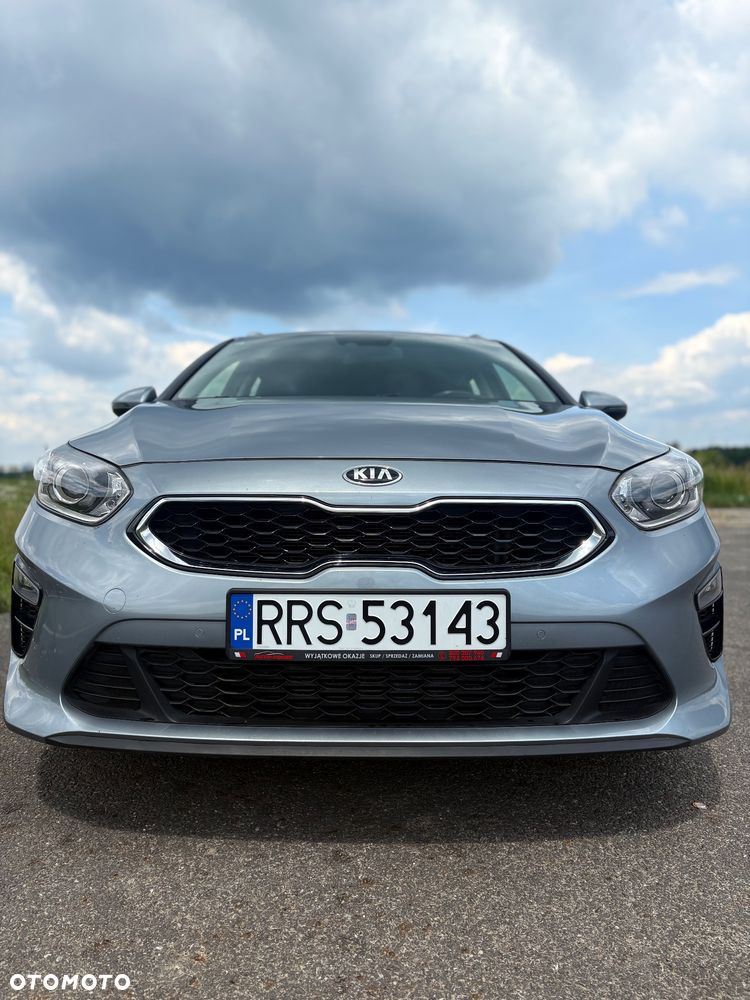 Kia Ceed 1.0 T-GDI L Business Line - 7
