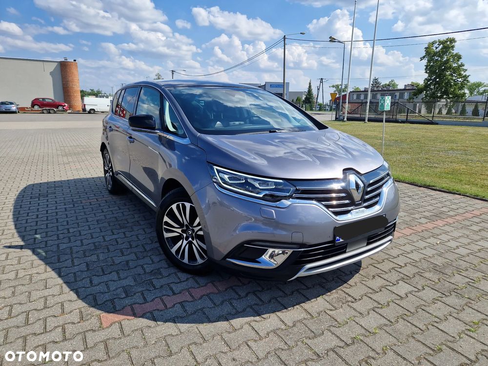Renault Espace BLUE dCi 200 EDC INITIALE PARIS - 4