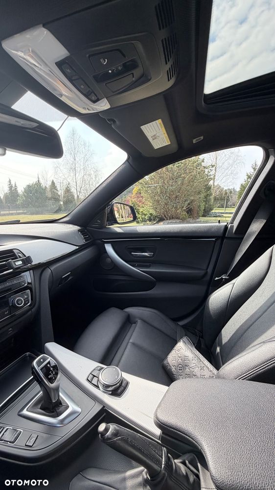 BMW Seria 4 440i Sport-Aut M Sport - 29