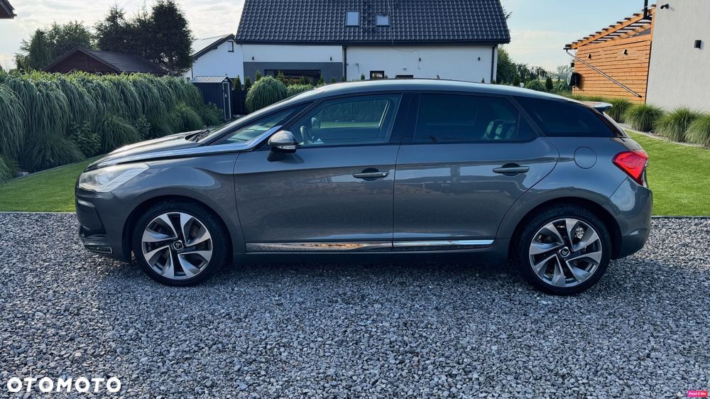 Citroën DS5 HDi 165 SportChic - 27