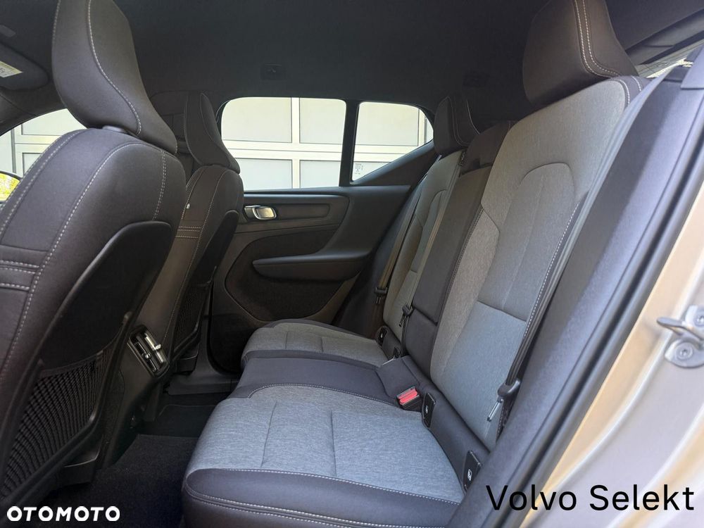 Volvo XC 40 - 15