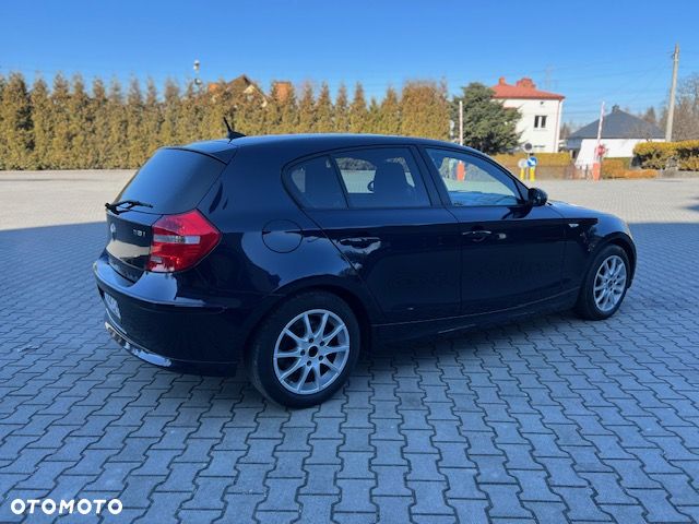 BMW Seria 1 118i Edition Lifestyle - 3