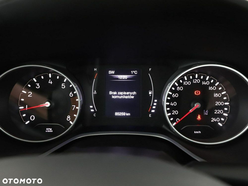 Jeep Compass 1.4 TMair Longitude FWD S&S - 23