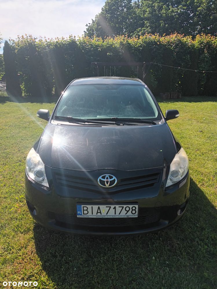 Toyota Auris 1.33 VVT-i Life - 6
