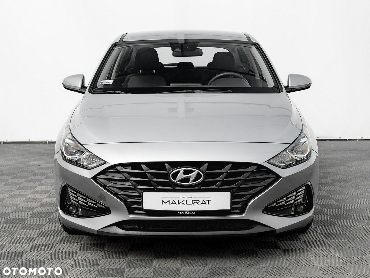 Hyundai i30 1.5 DPI Modern - 8