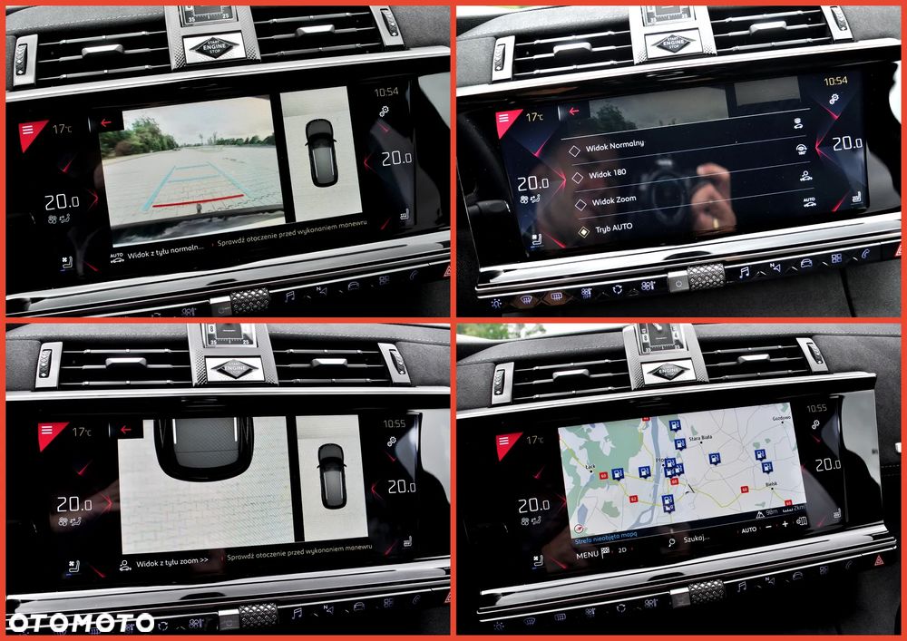 DS Automobiles DS 7 Crossback - 38
