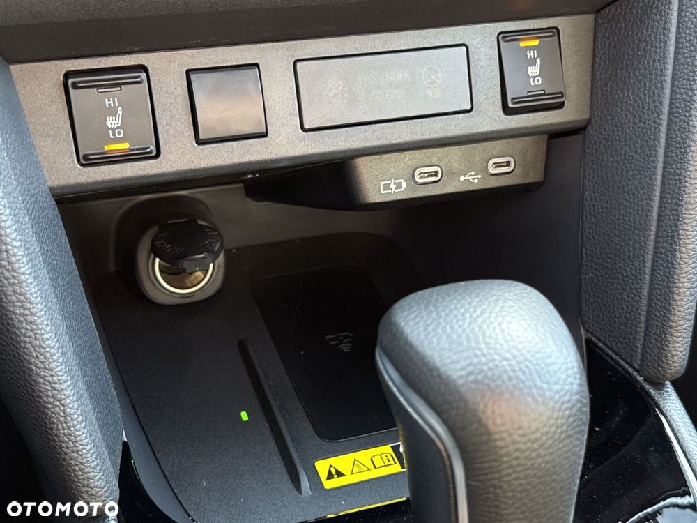 Toyota Yaris Cross Hybrid 1.5 Style - 21