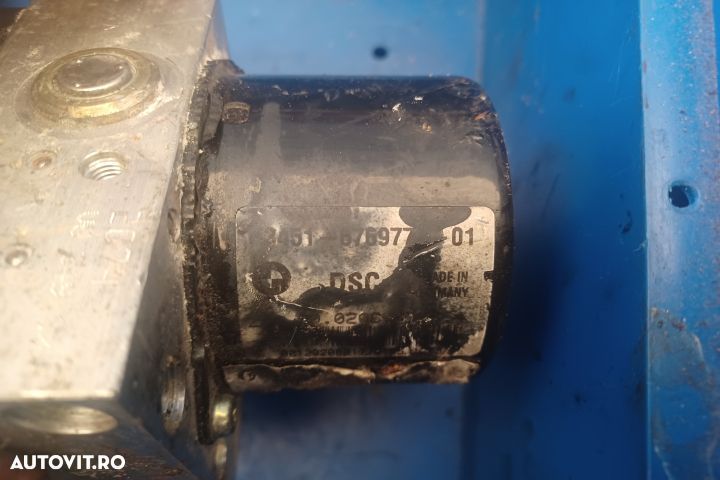 Pompa ABS 3452676977901 BMW Seria 1 E87 [2004 - 2007] Hatchback 118d - 3