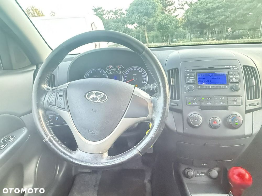 Hyundai i30 - 6