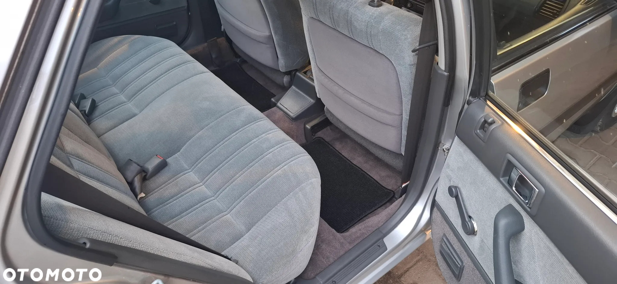 Honda Accord 2.0 EX - 14