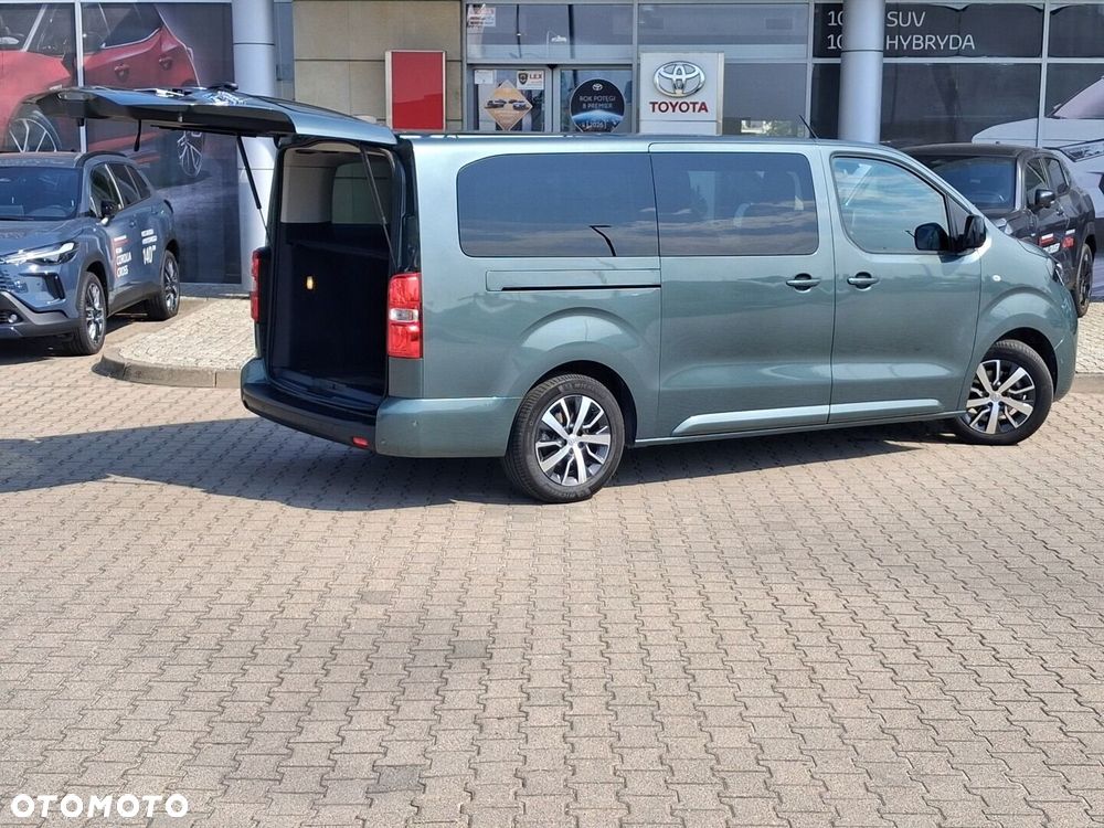 Toyota Proace Verso 2.0 D4-D Long Family - 6