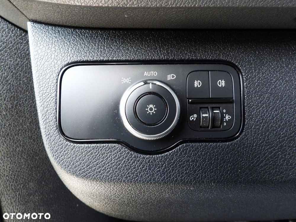 Mercedes-Benz SPRINTER 317 PLANDEKA 8 PALET WEBASTO TEMPOMAT LEDY KLIMATYZACJA  170KM - 29