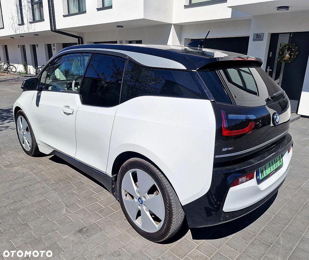 BMW i3 94 Ah - 3