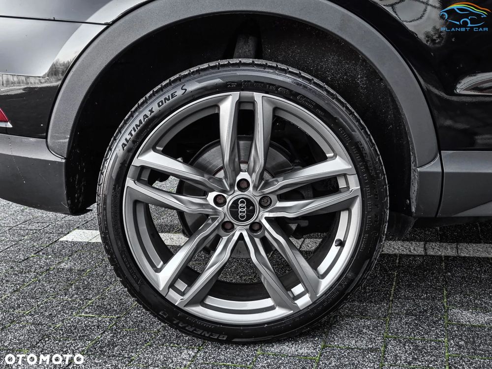 Audi Q3 2.0 TDI Quattro Sport - 15