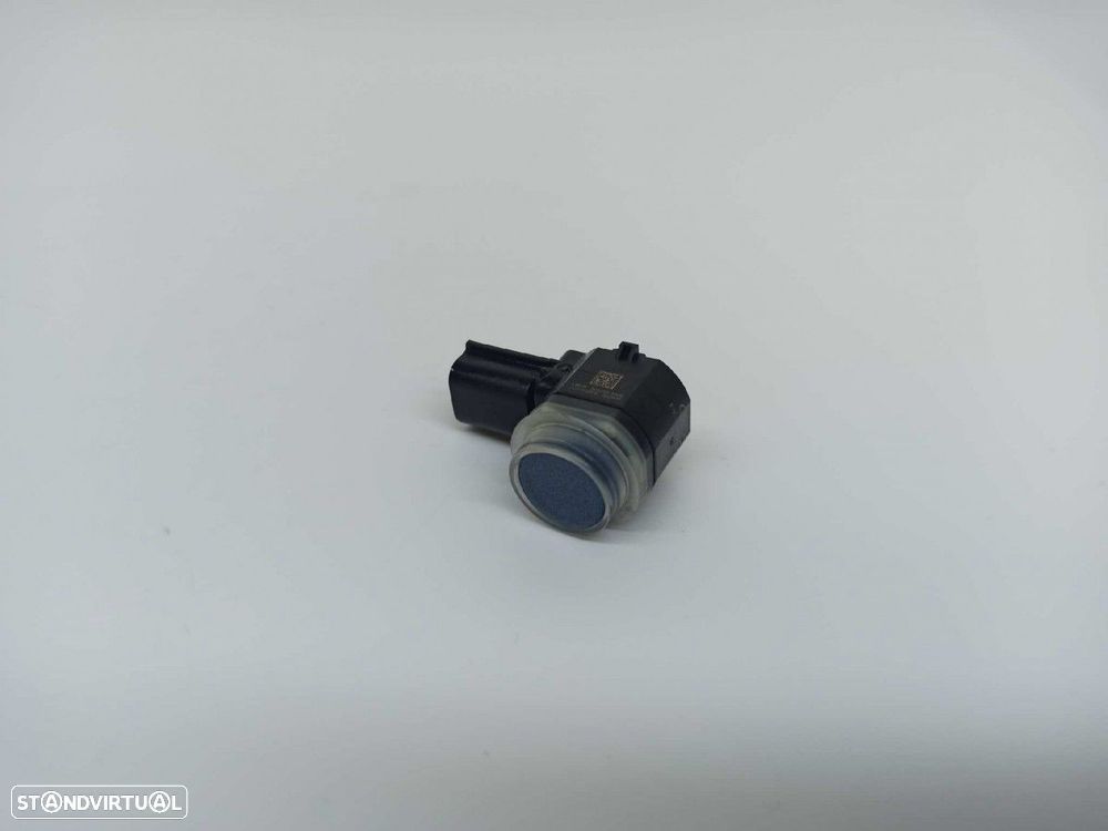 SENSOR DE ESTACIONAMENTO FORD C-MAX (CEU) TREND PLUS - 8
