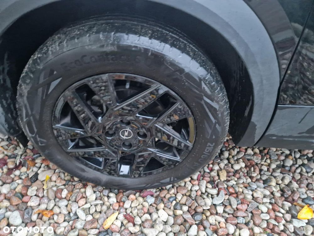 Opel Mokka 1.2 T GS Line S&S - 9