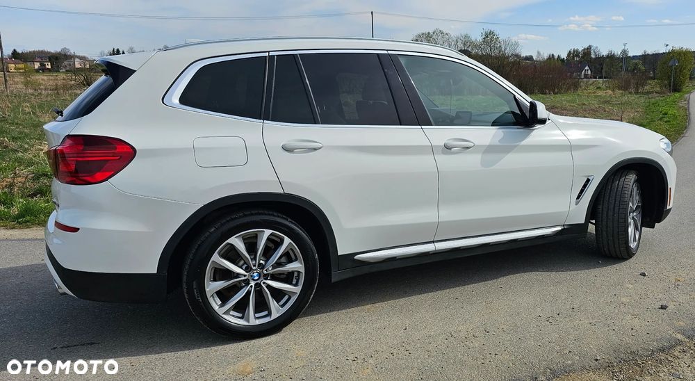 BMW X3 - 6