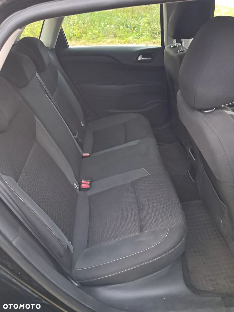 Citroën C4 BlueHDi 120 Stop&Start Selection - 11