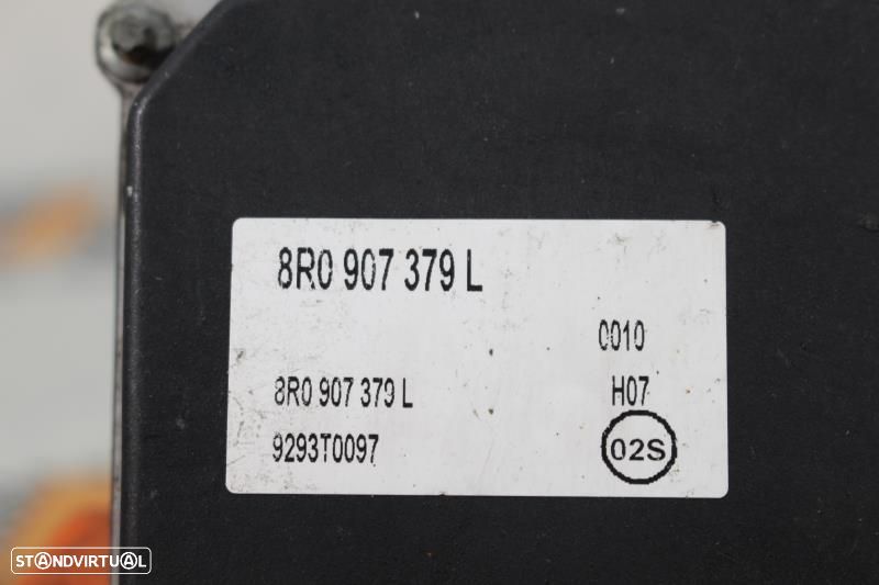 Abs Audi Q5 (8Rb)  8R0907379l / 8R0614517af / 0265236145 / 0265951043 - 7