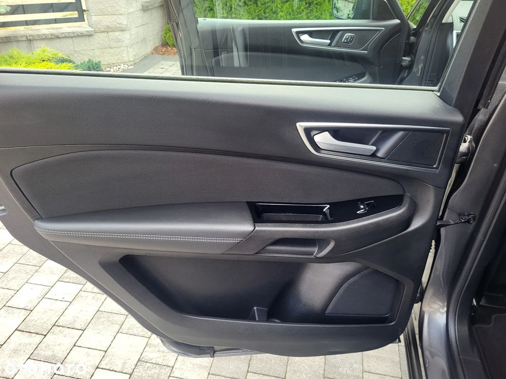 Ford S-Max 2.0 T Titanium MPS6 - 21