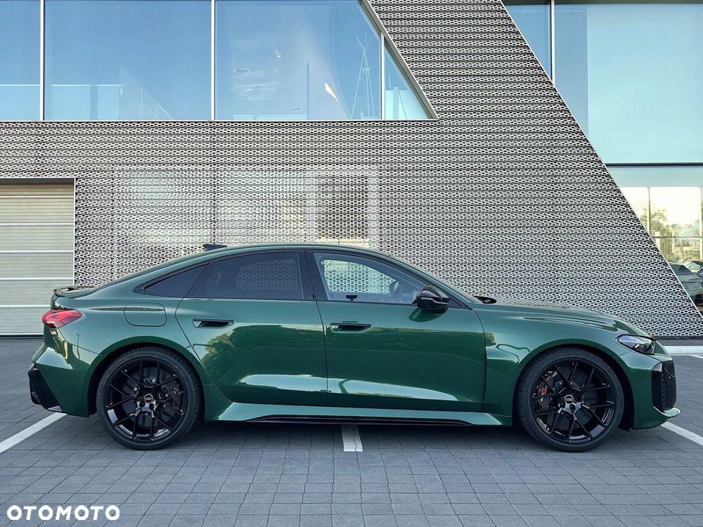 Audi RS5 Limousine - 20