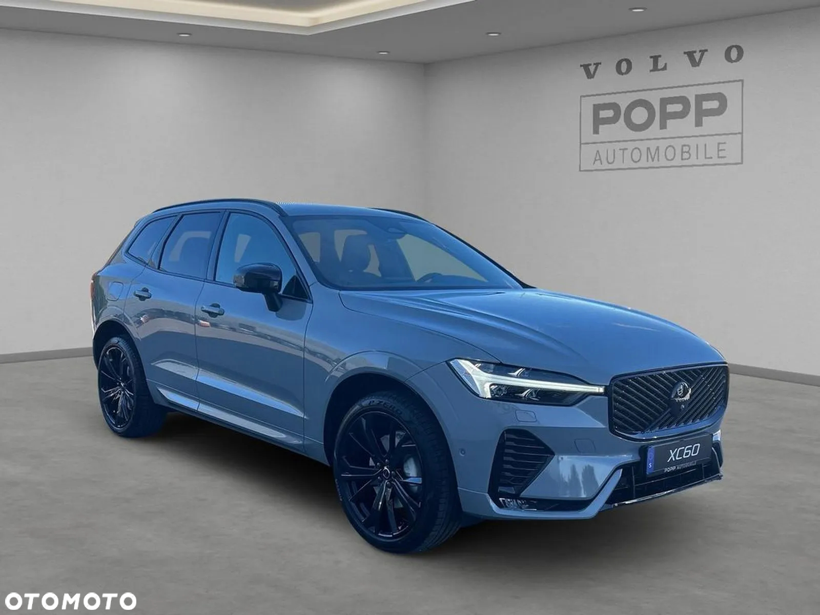Volvo XC 60 - 40