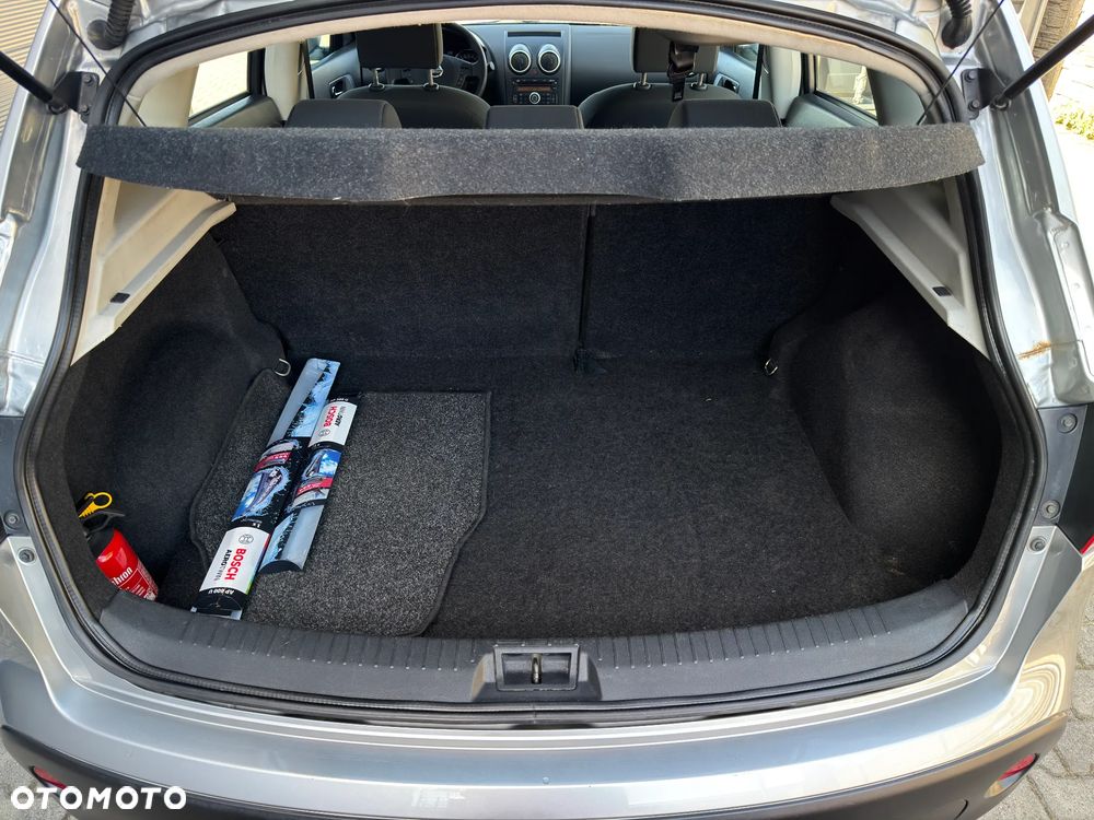 Nissan Qashqai - 31