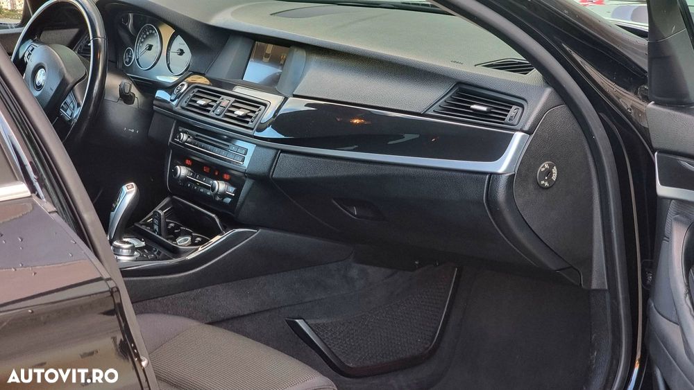 BMW Seria 5 - 2