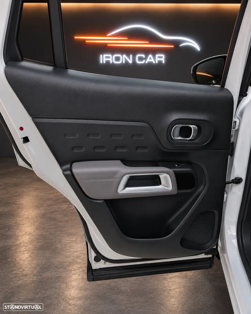 Citroën C5 Aircross - 14