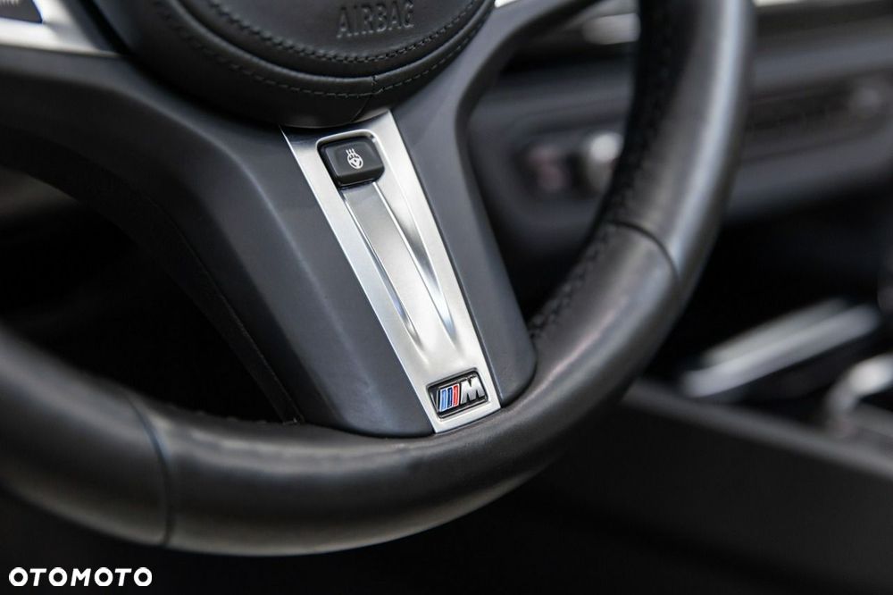 BMW Z4 M M40i sport - 34