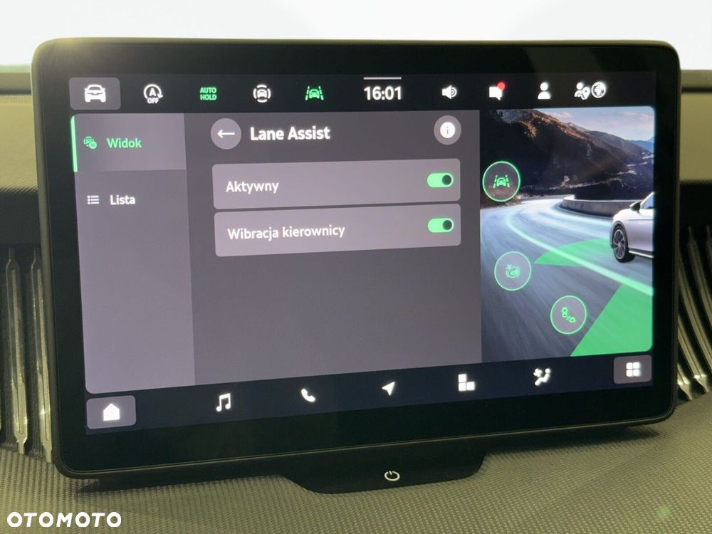 Skoda Superb 2.0 TDI SCR Selection DSG - 30
