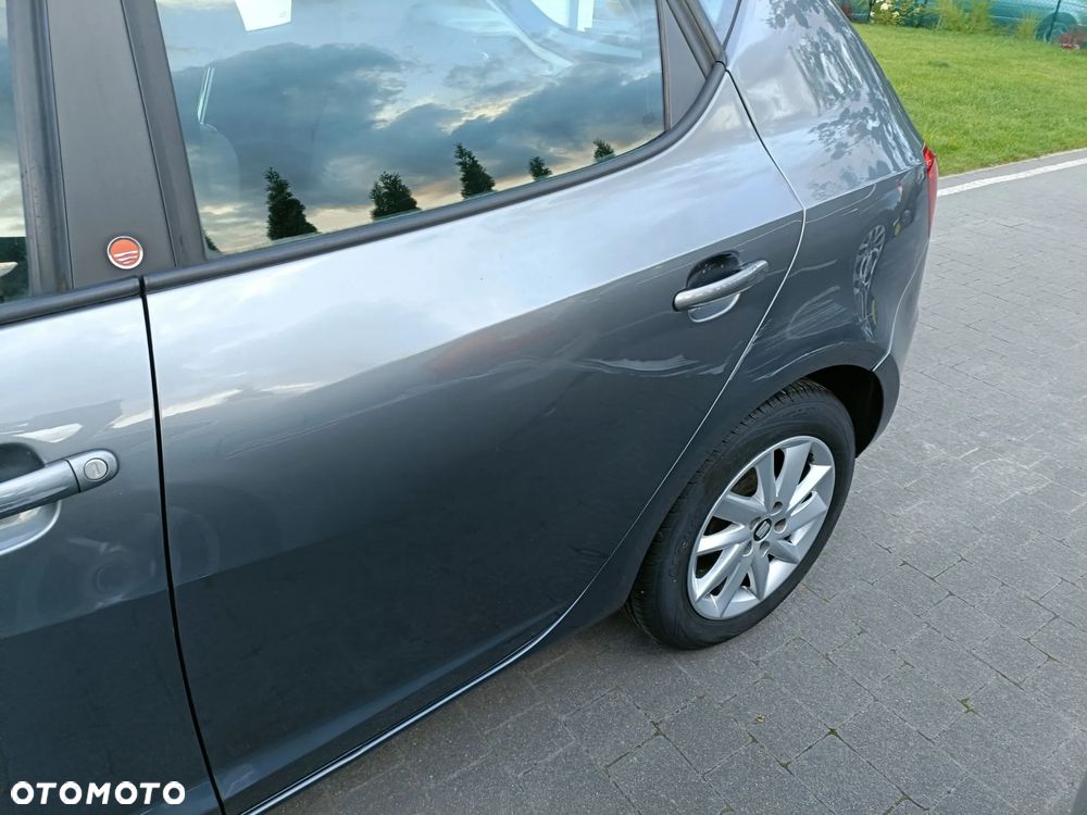 Seat Ibiza 1.0 MPI Reference - 27