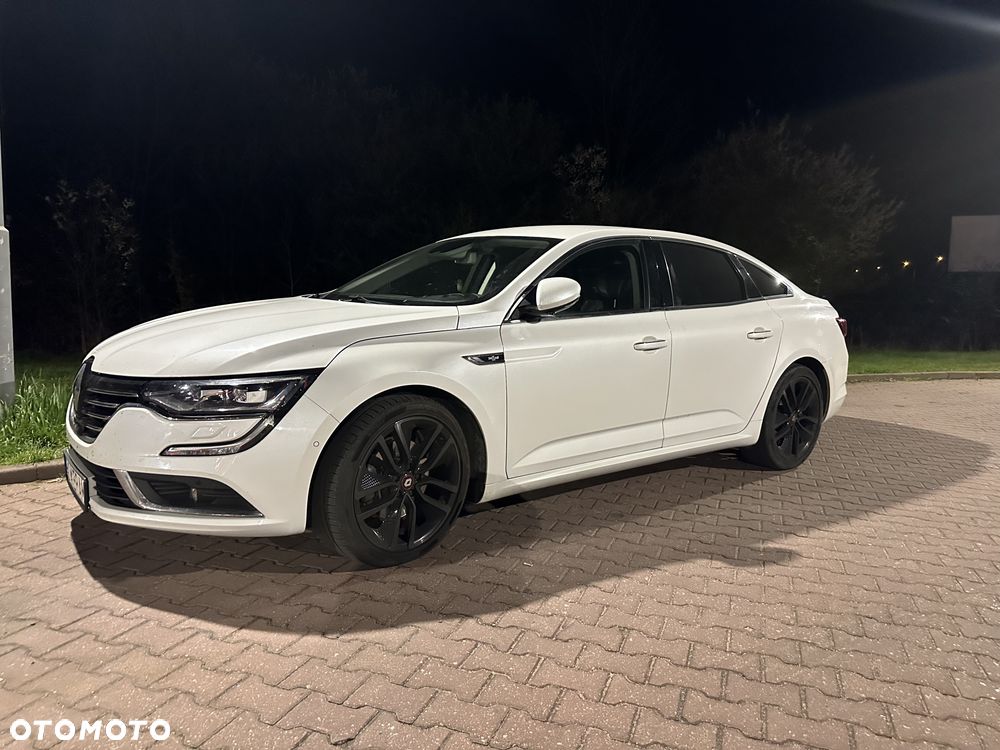 Renault Talisman 1.8 TCe FAP Initiale Paris EDC - 36