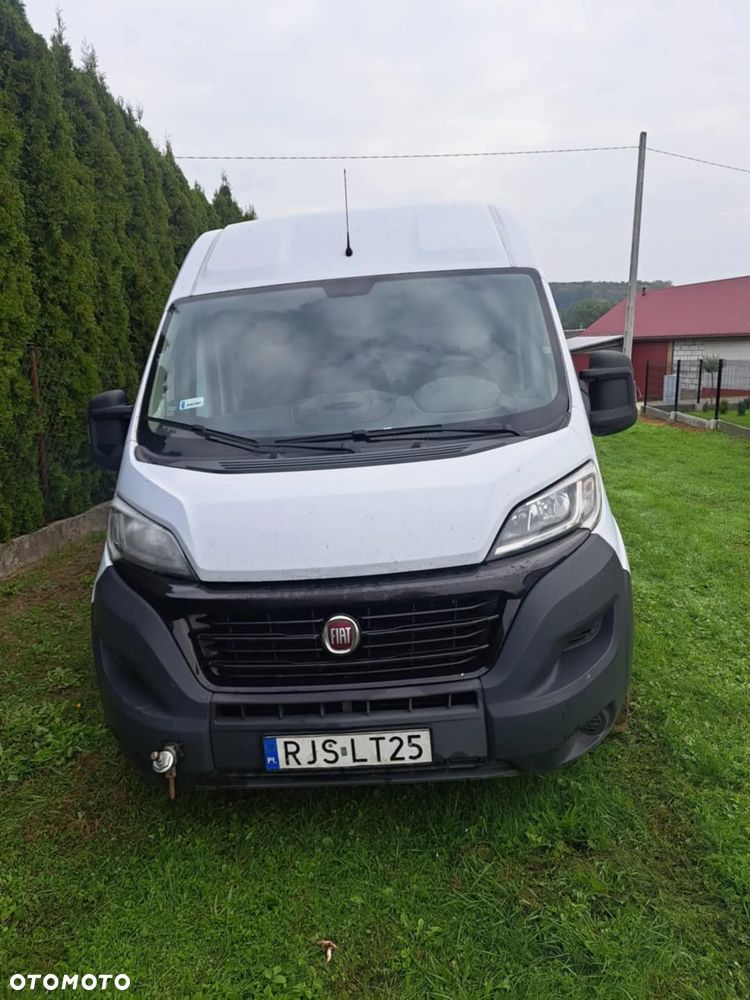Fiat Ducato - 2