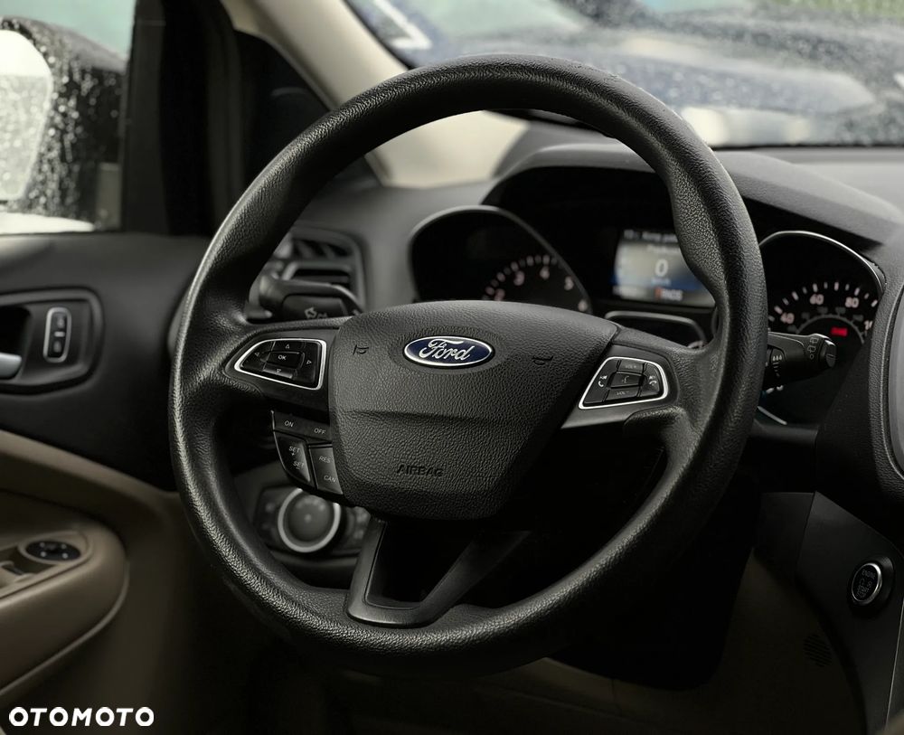 Ford Escape - 18